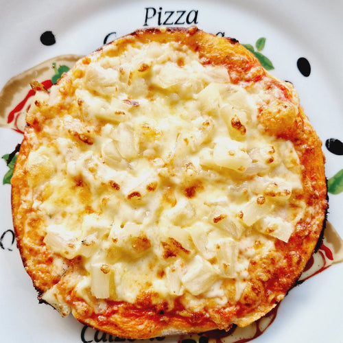 Pizza Ananas