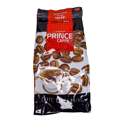 Devolli Caffe Turca Princ